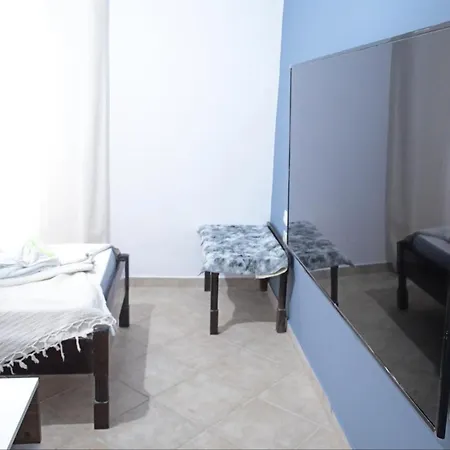 公寓 Sweetvillas Issos Línia
