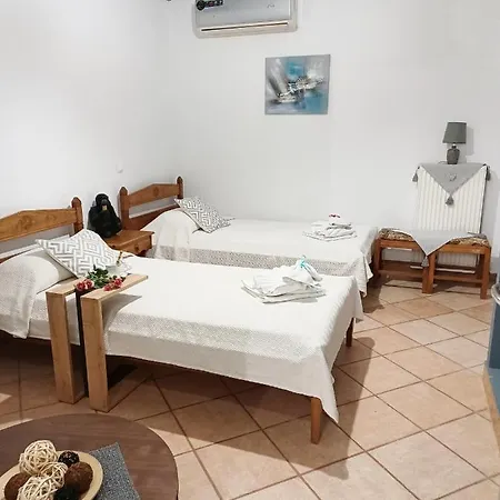 Sweetvillas Issos 公寓 Línia